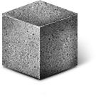 1м3 куб бетона в Лавриках